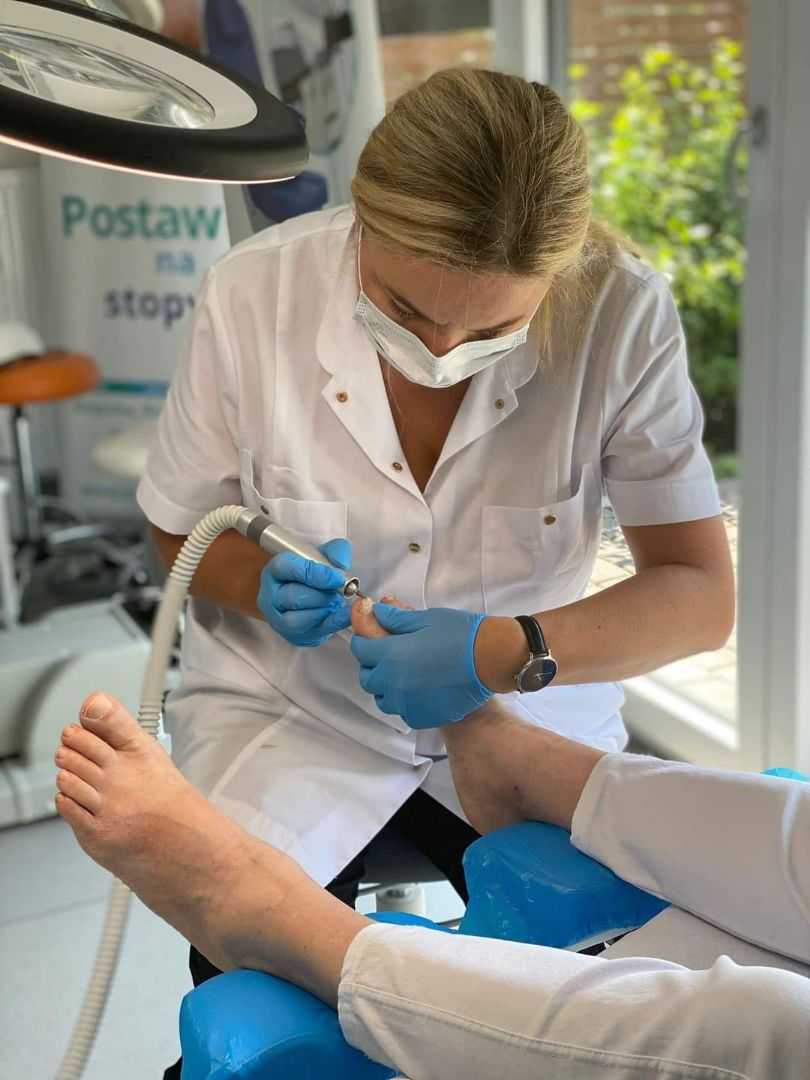 Podolog Ryki